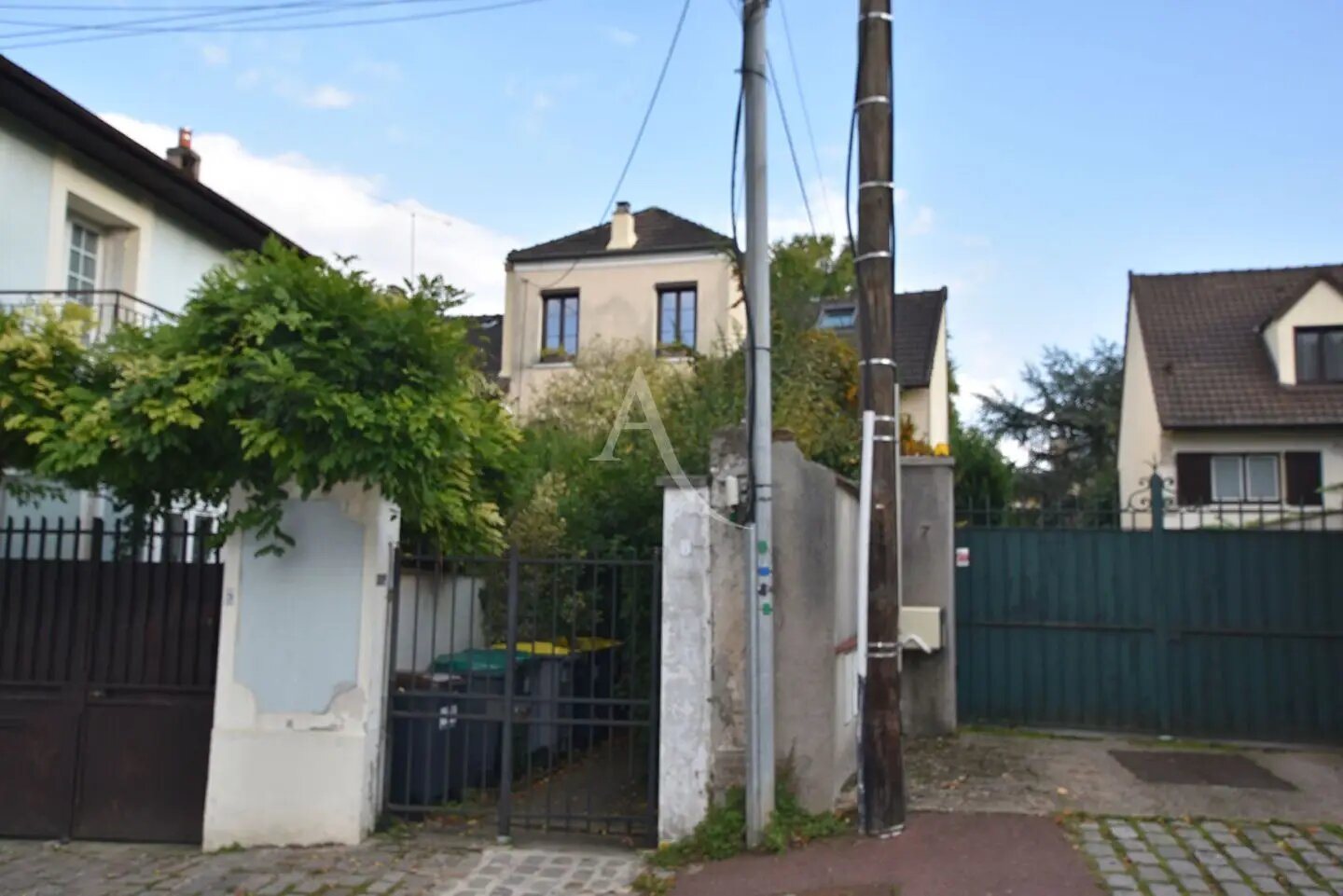 Appartement à vendre, 25m², Brunoy