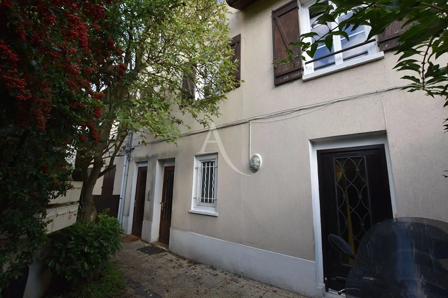 Appartement à vendre, 25m², Brunoy