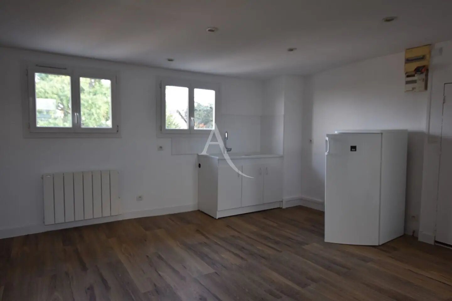 Appartement à vendre, 25m², Brunoy