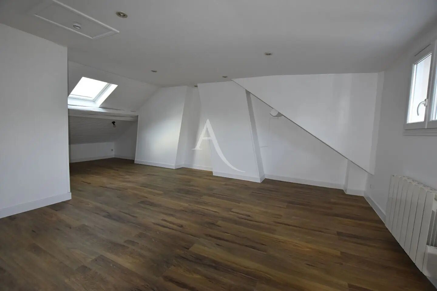 Appartement à vendre, 25m², Brunoy