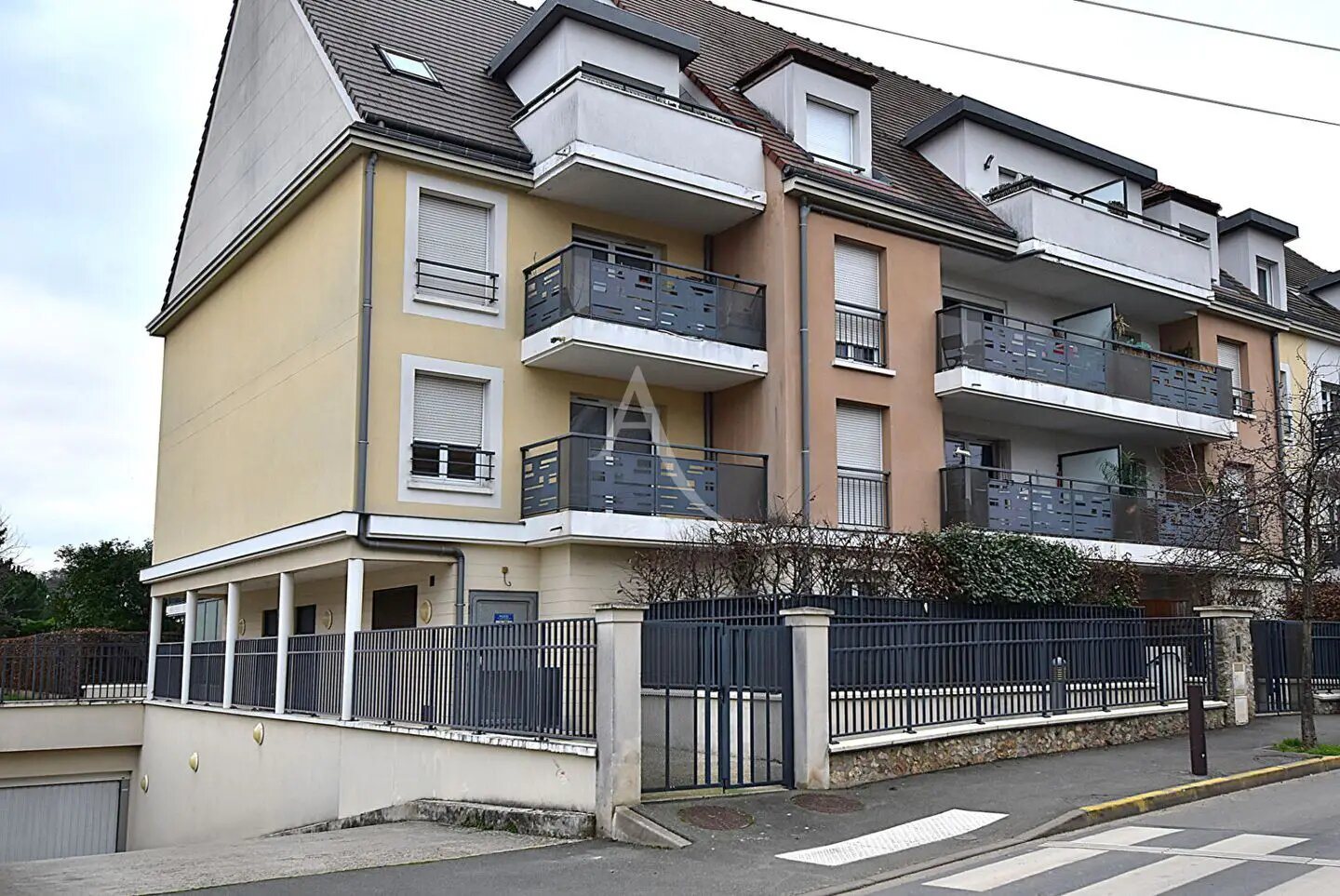 Appartement à vendre, 43m², Montlhéry