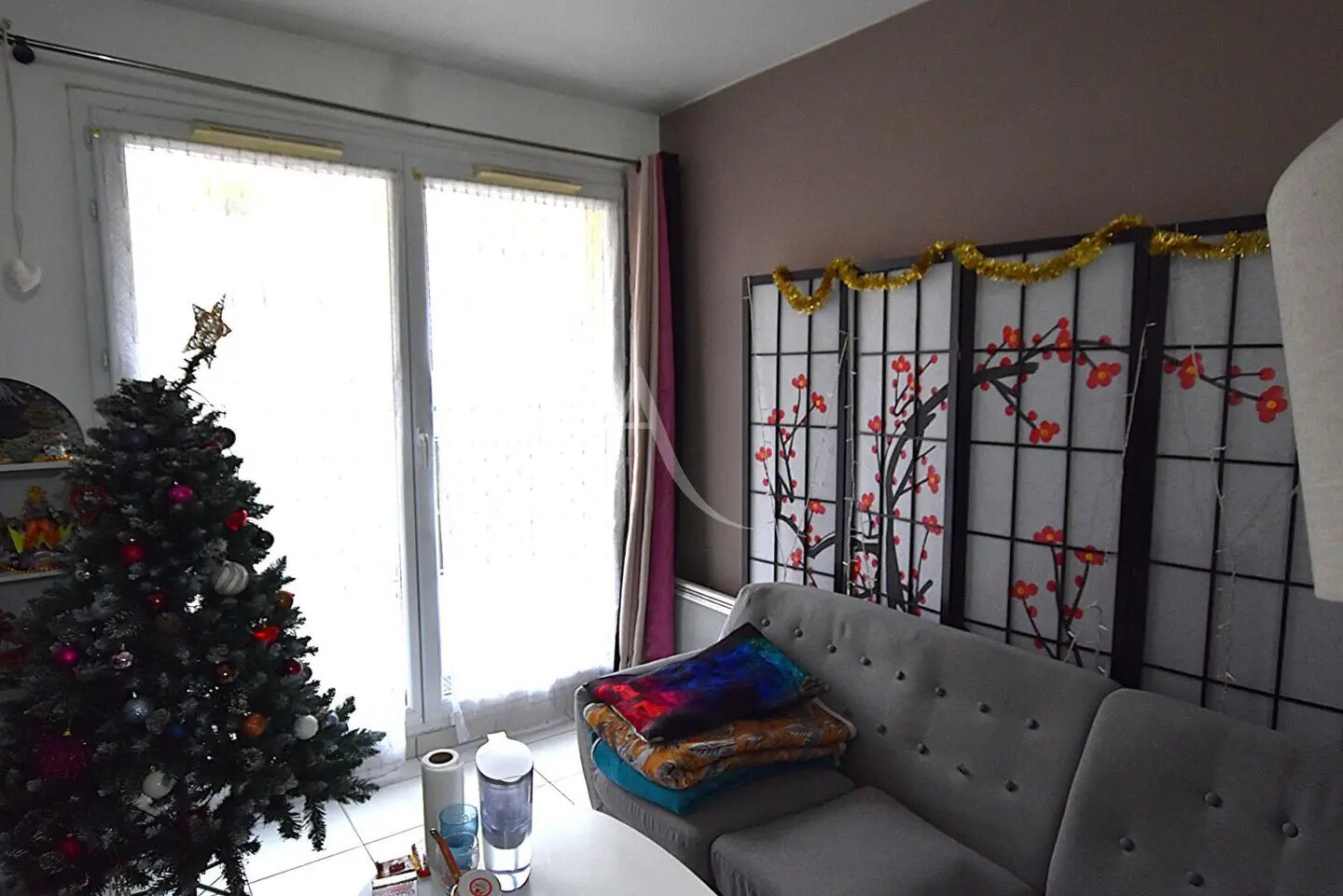 Appartement à vendre, 43m², Montlhéry