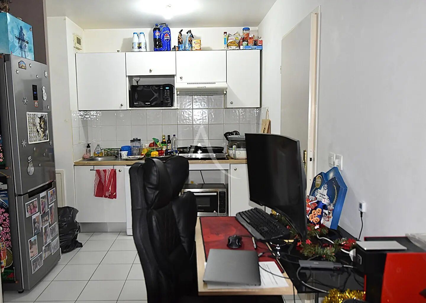 Appartement à vendre, 43m², Montlhéry