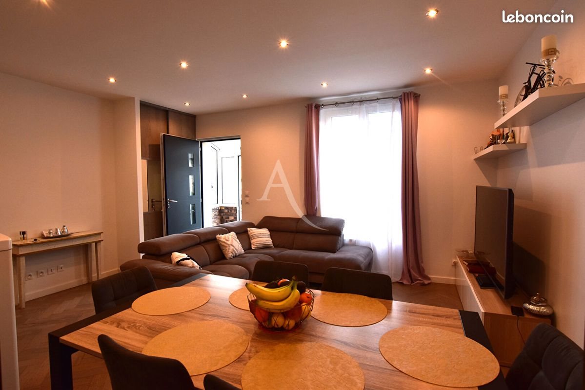 Maison à vendre, 64m², Combs-la-Ville