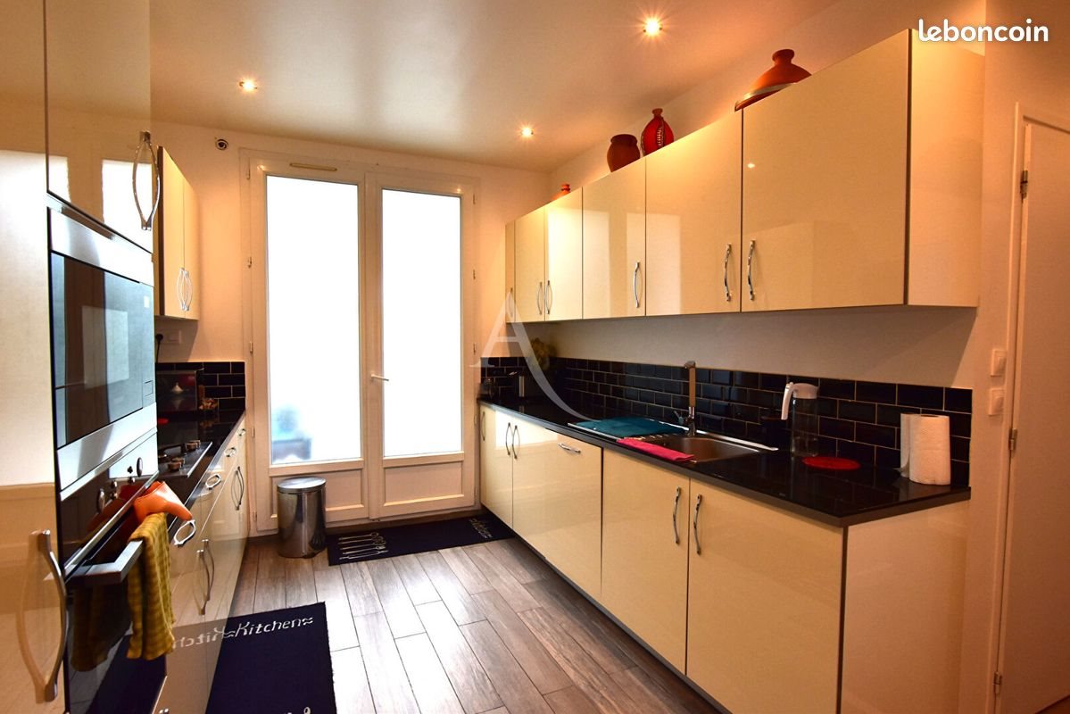 Maison à vendre, 64m², Combs-la-Ville