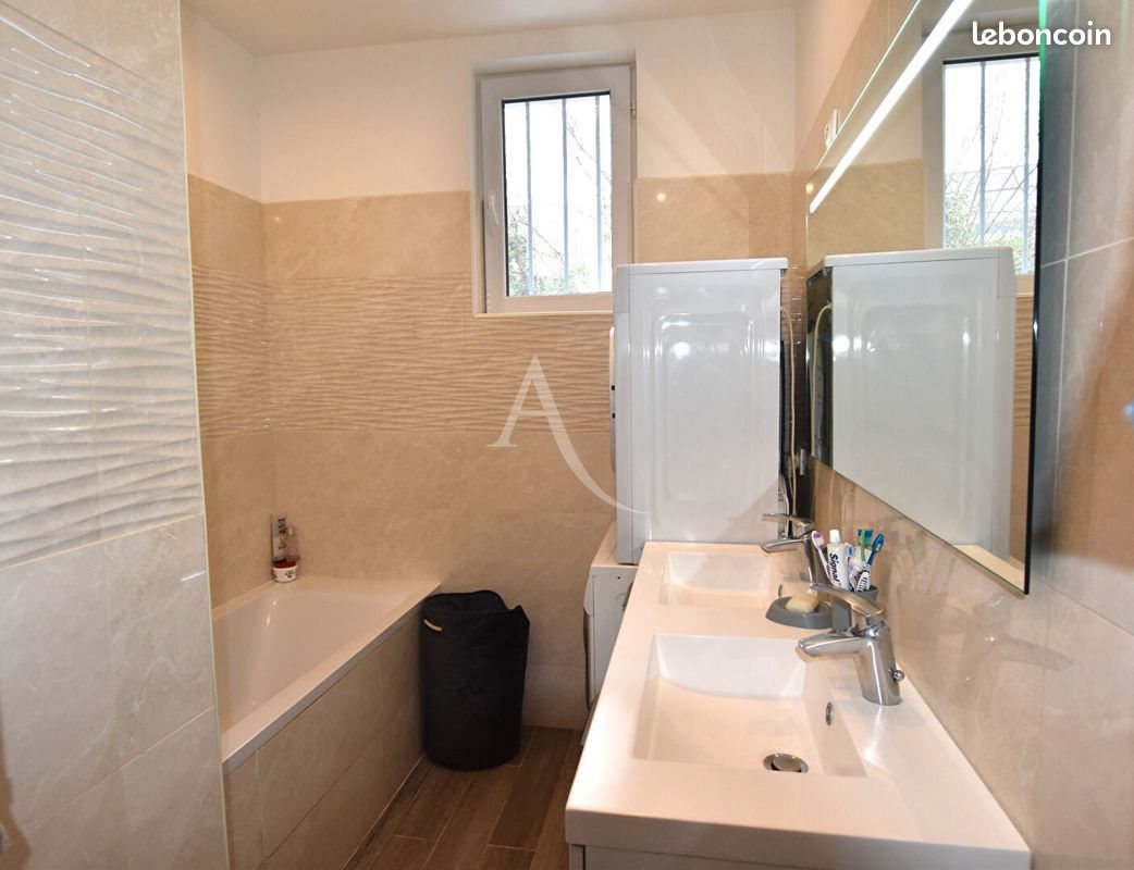 Maison à vendre, 64m², Combs-la-Ville