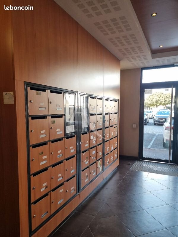 Appartement à louer, 51m², Combs-la-Ville