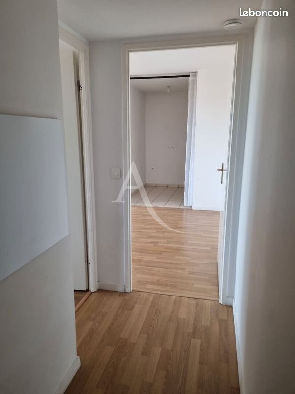 Appartement à louer, 51m², Combs-la-Ville
