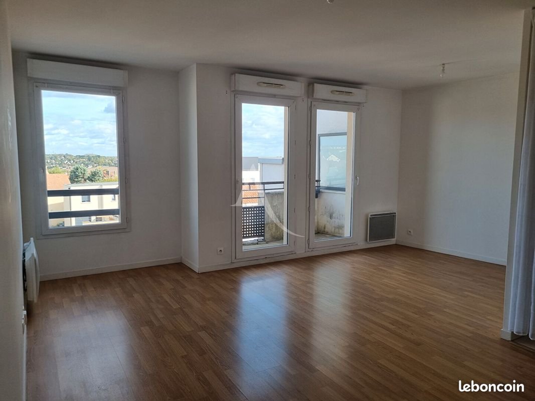 Appartement à louer, 51m², Combs-la-Ville