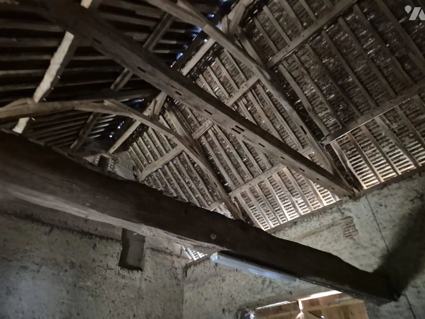 Maison à vendre, 3m², Mortagne-au-Perche
