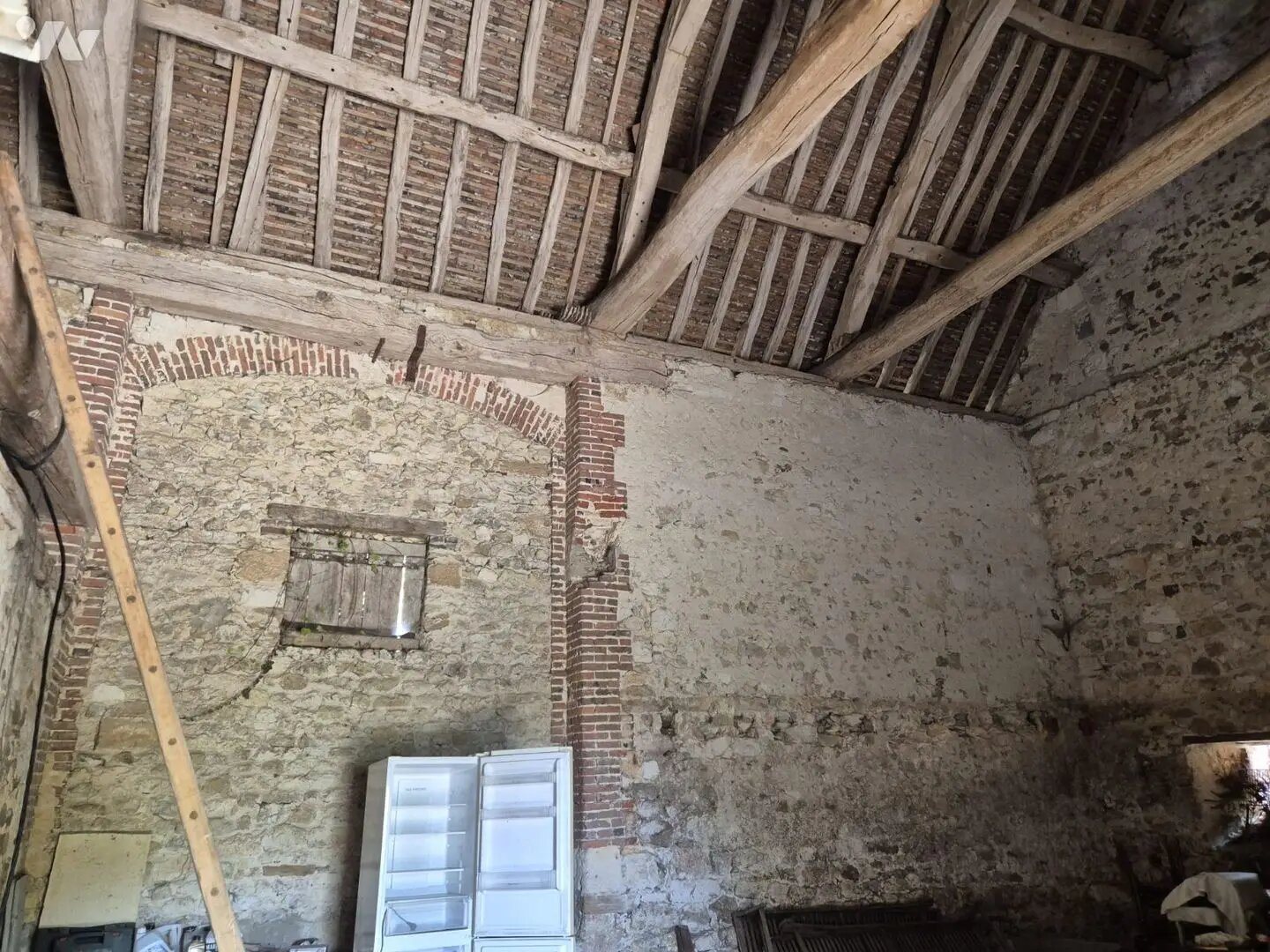 Maison à vendre, 3m², Mortagne-au-Perche