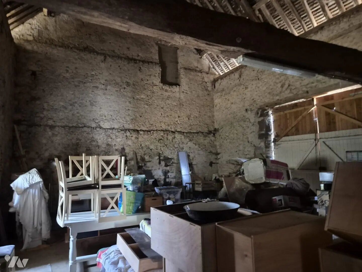 Maison à vendre, 3m², Mortagne-au-Perche