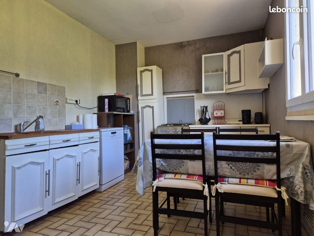 Maison à vendre, 70m², Mortagne-au-Perche