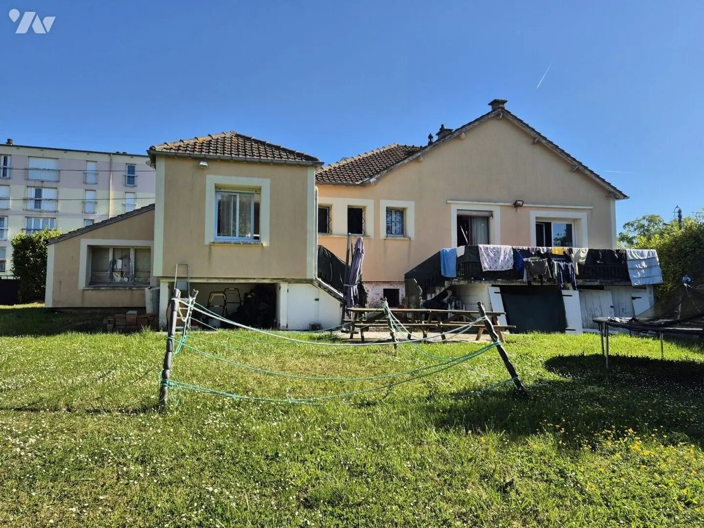 Maison à vendre, 5m², Mortagne-au-Perche