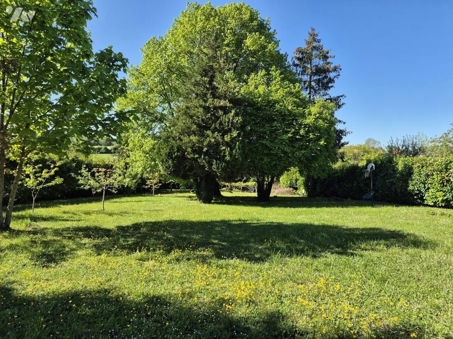 Maison à vendre, 5m², Mortagne-au-Perche