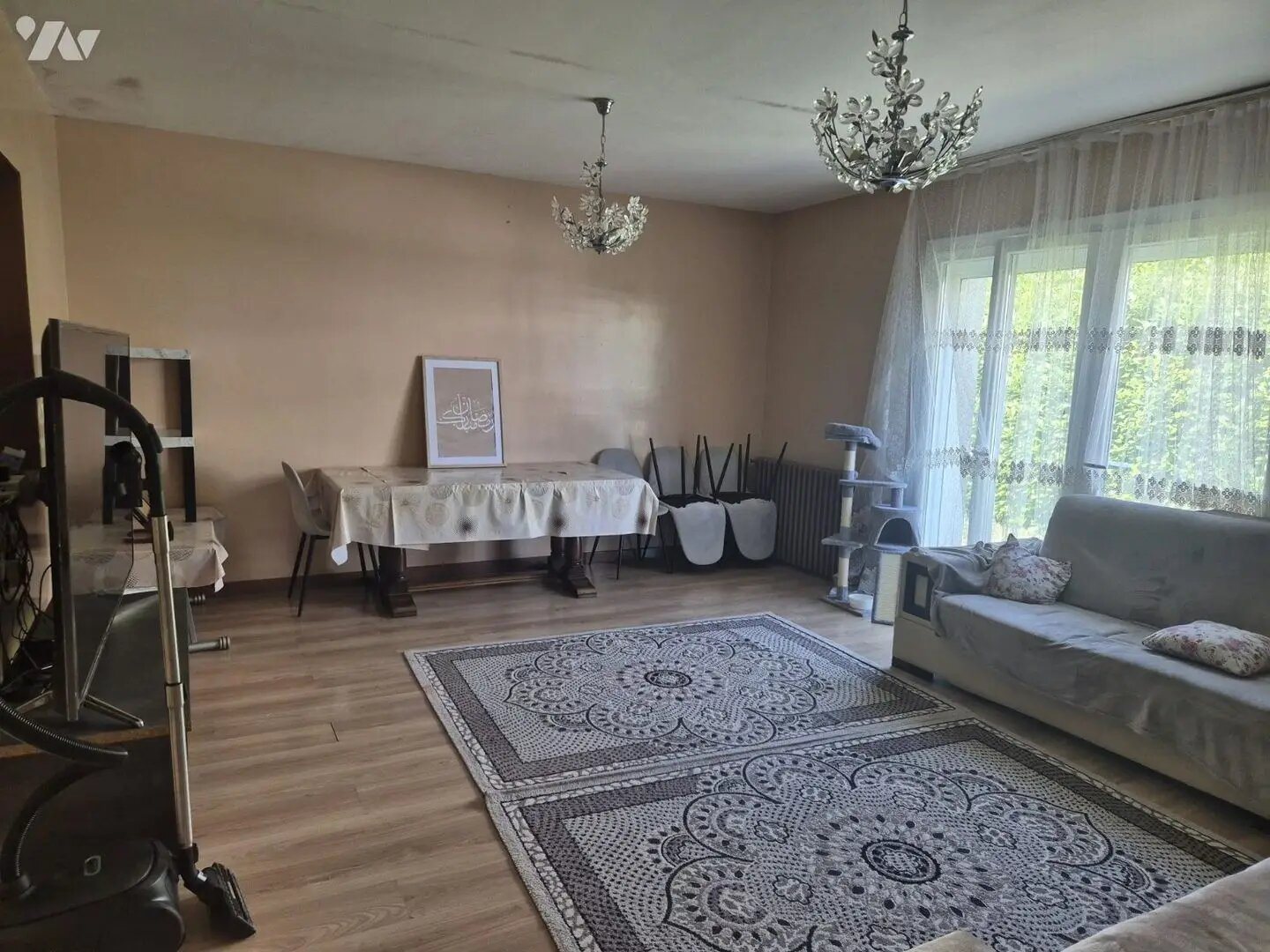 Maison à vendre, 5m², Mortagne-au-Perche