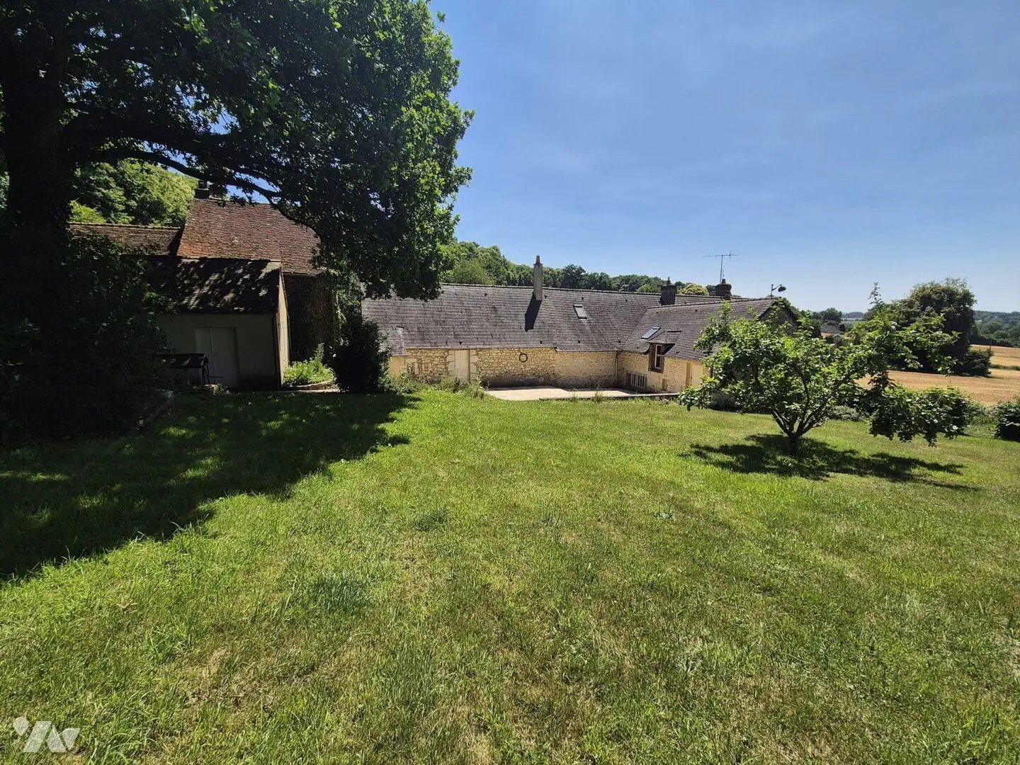 Maison à vendre, 7m², Mortagne-au-Perche
