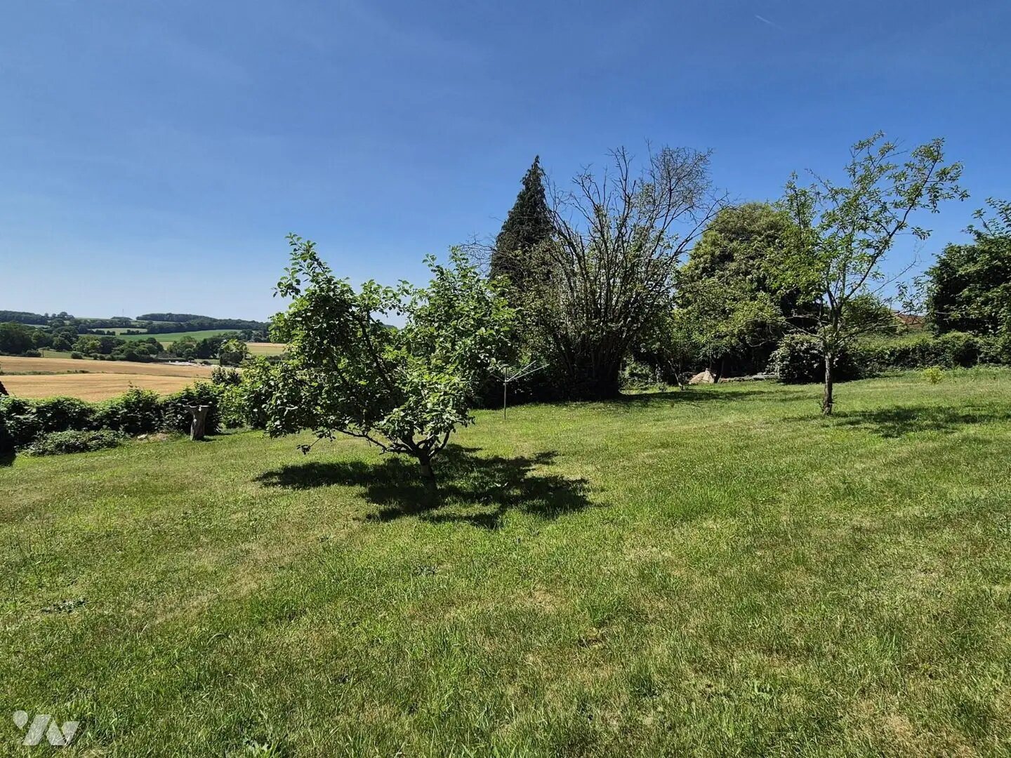 Maison à vendre, 7m², Mortagne-au-Perche