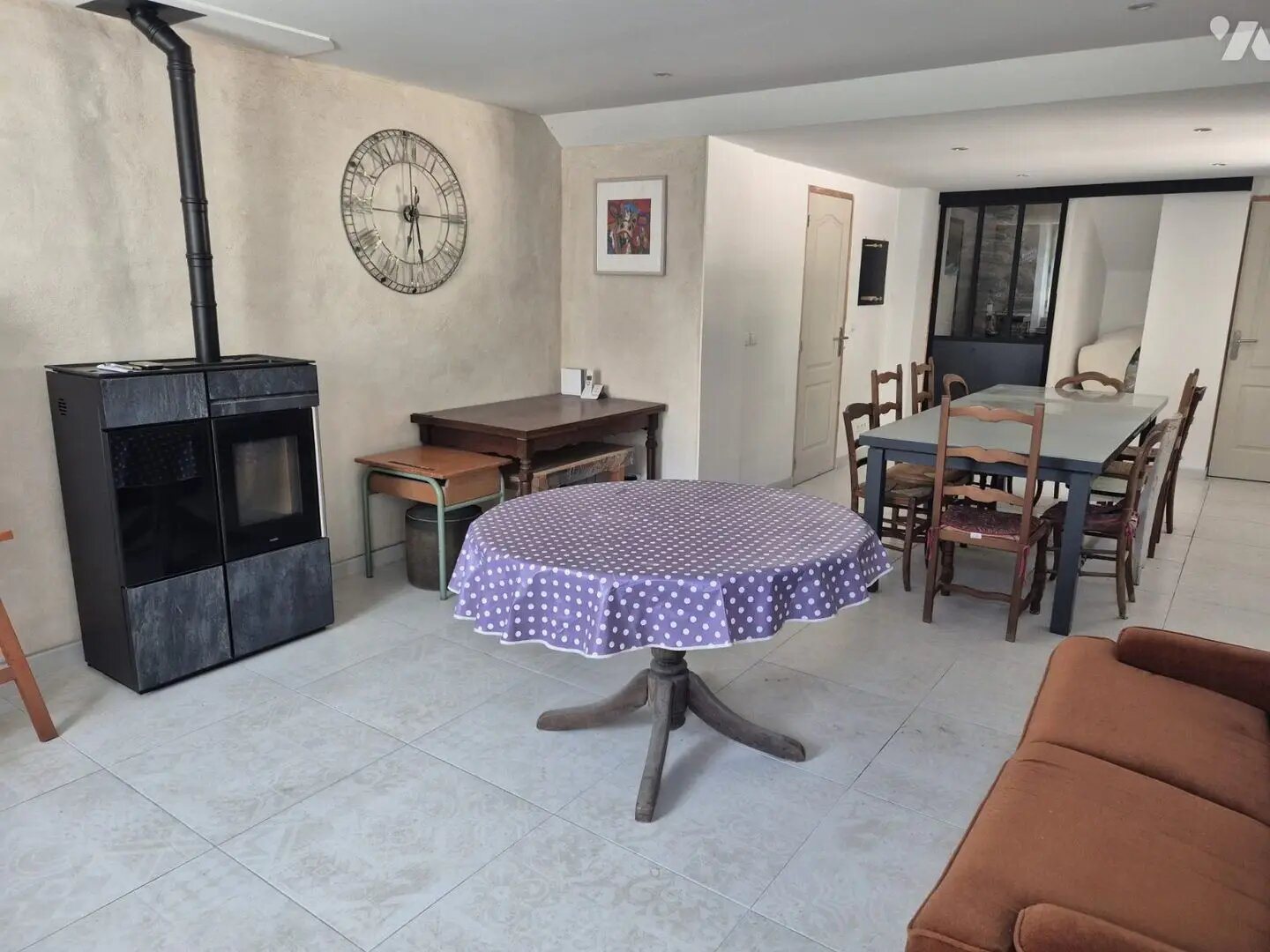 Maison à vendre, 7m², Mortagne-au-Perche