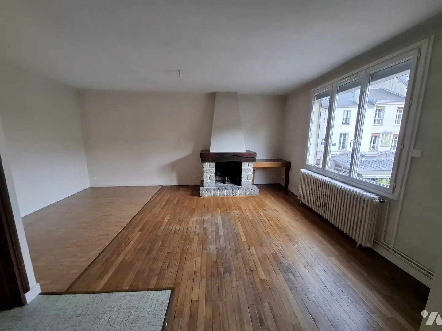 Appartement à louer, 129m², Mortagne-au-Perche