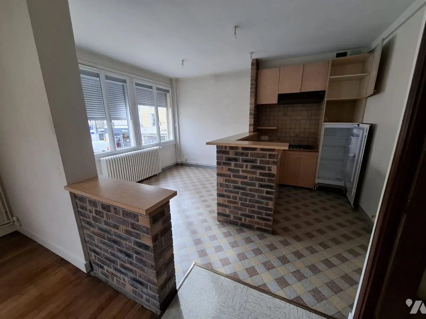 Appartement à louer, 129m², Mortagne-au-Perche