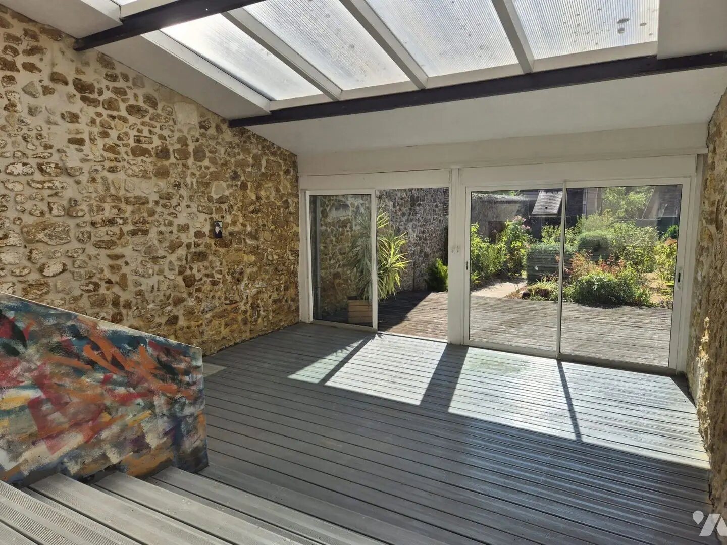 Maison à vendre, 5m², Mortagne-au-Perche