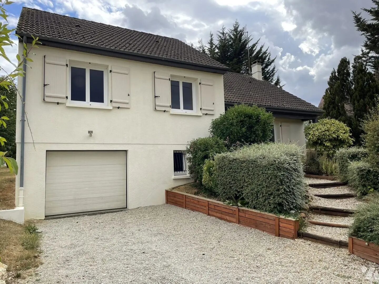 Maison à vendre, 6m², Mortagne-au-Perche