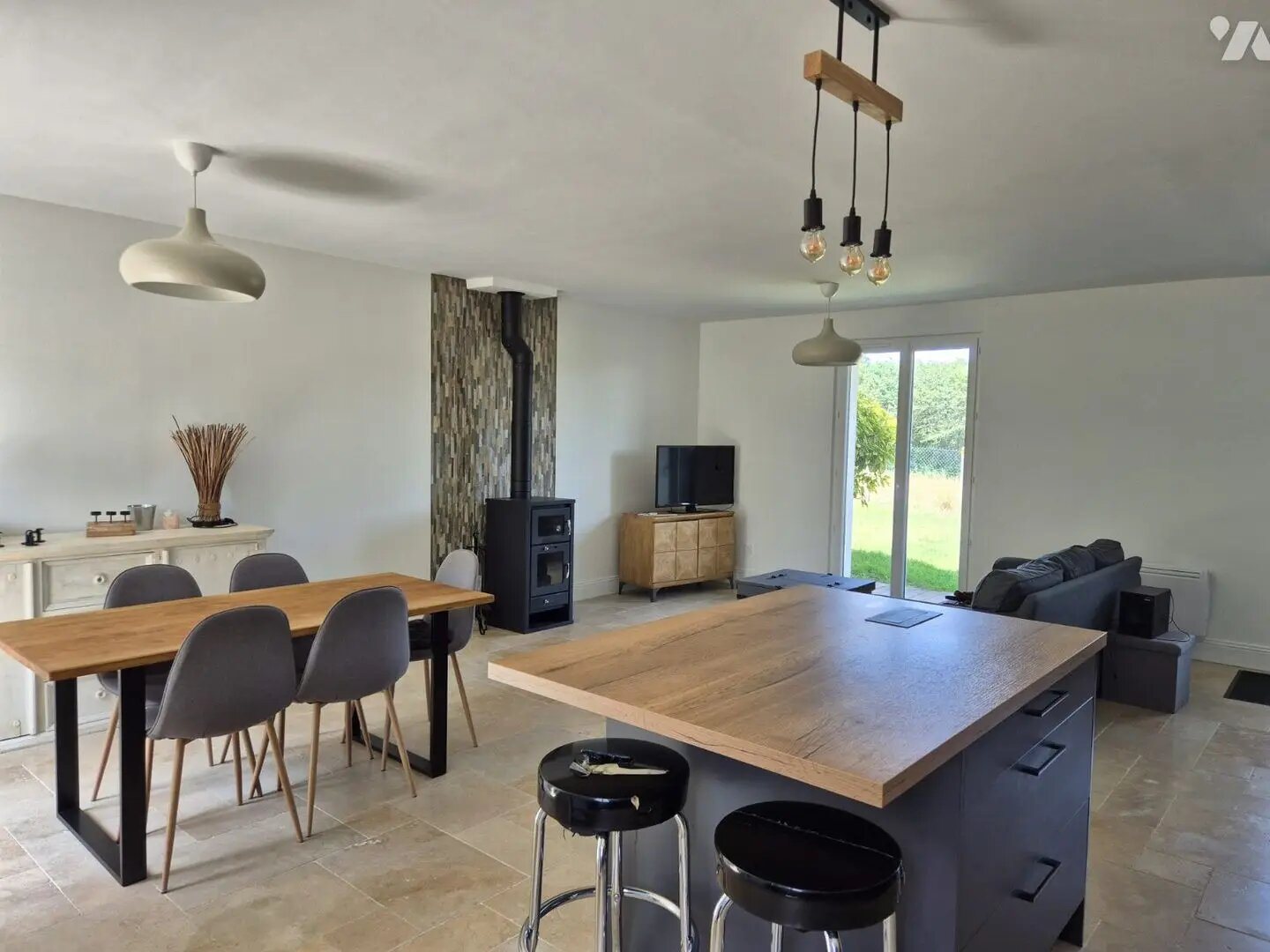 Maison à vendre, 6m², Mortagne-au-Perche