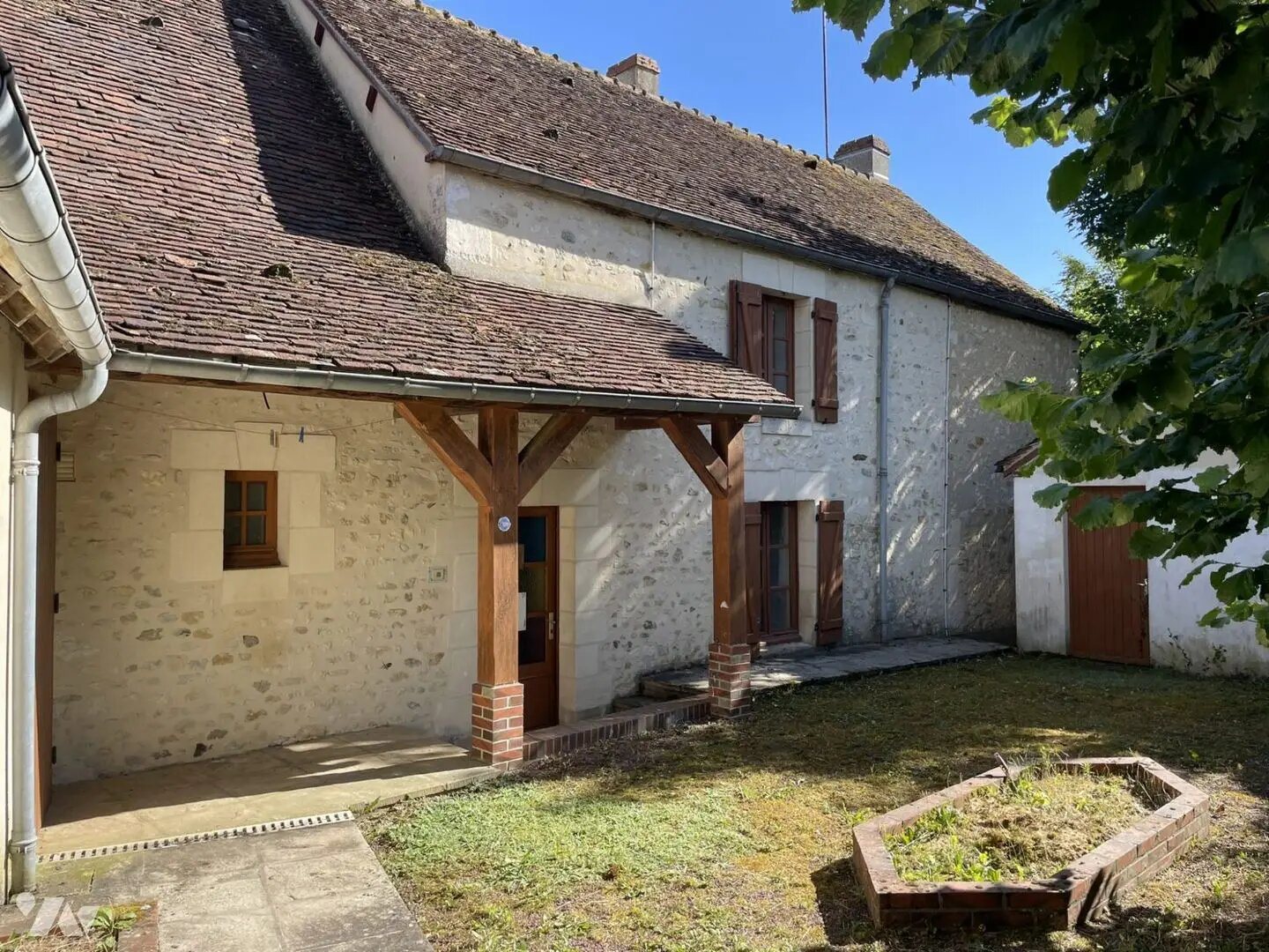 Maison à vendre, 5m², Mortagne-au-Perche