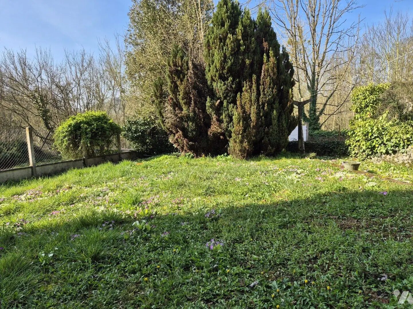 Maison à vendre, 5m², Mortagne-au-Perche