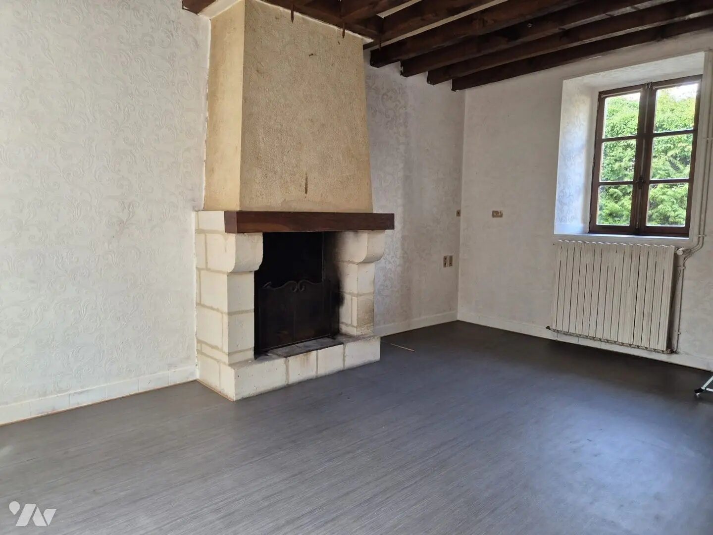 Maison à vendre, 5m², Mortagne-au-Perche