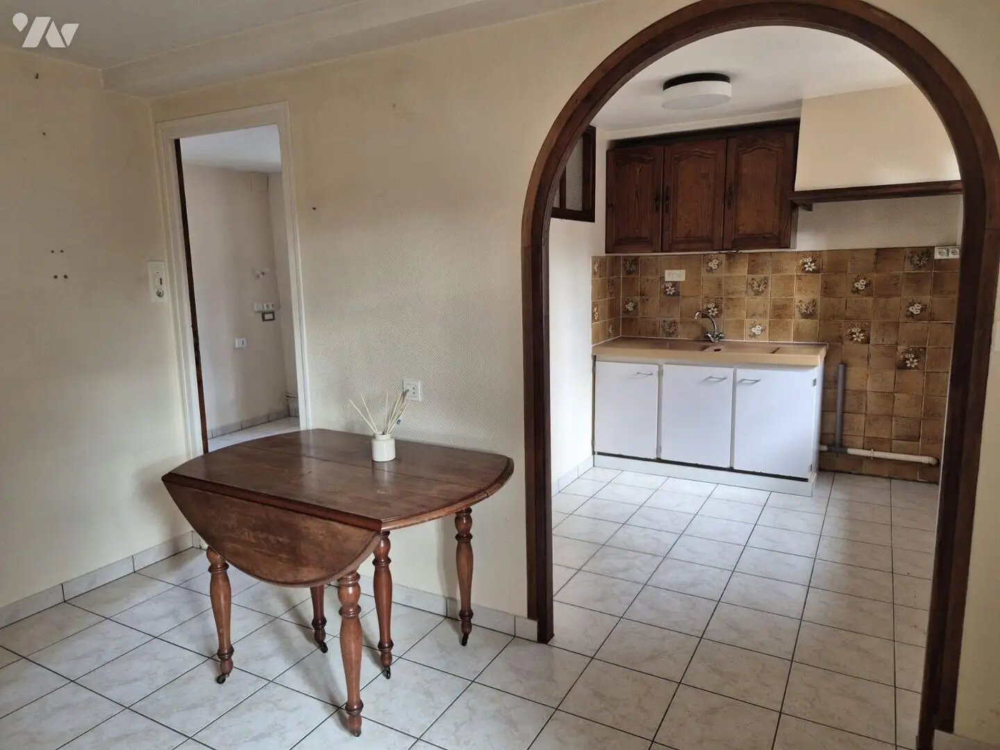 Maison à vendre, 5m², Mortagne-au-Perche