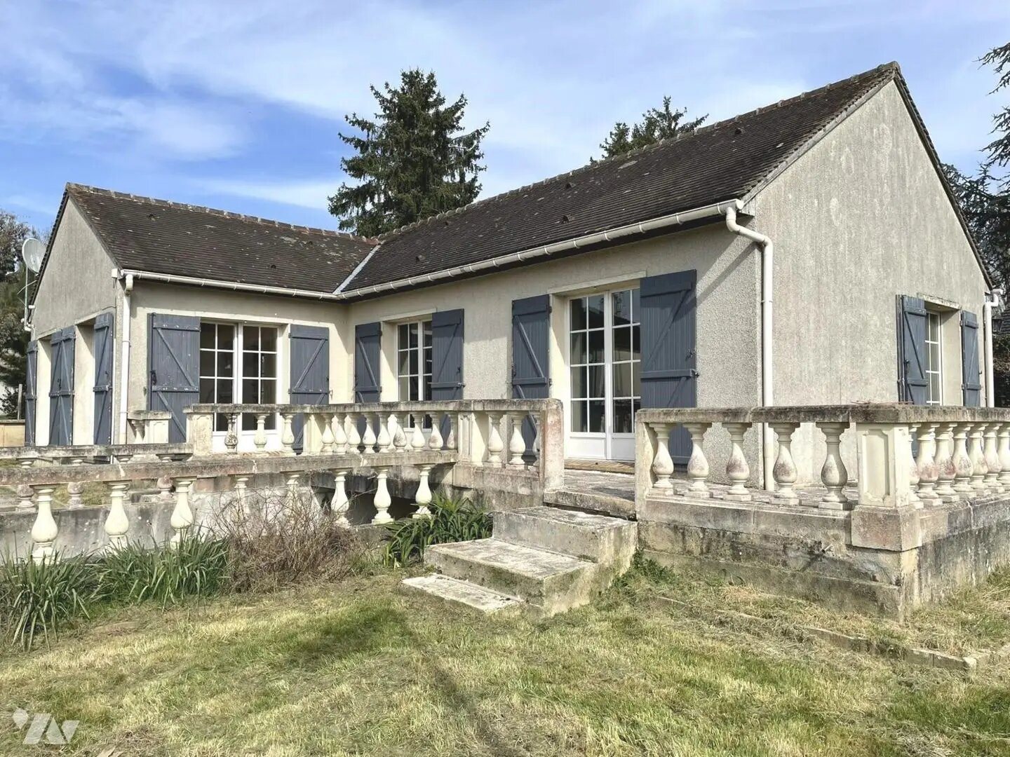 Maison à vendre, 95m², Mortagne-au-Perche