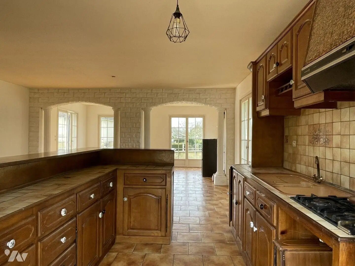 Maison à vendre, 95m², Mortagne-au-Perche