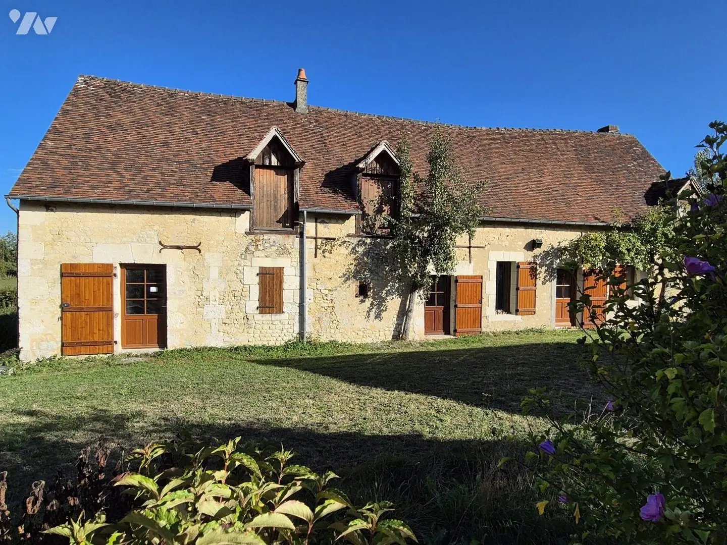 Maison à vendre, 5m², Mortagne-au-Perche