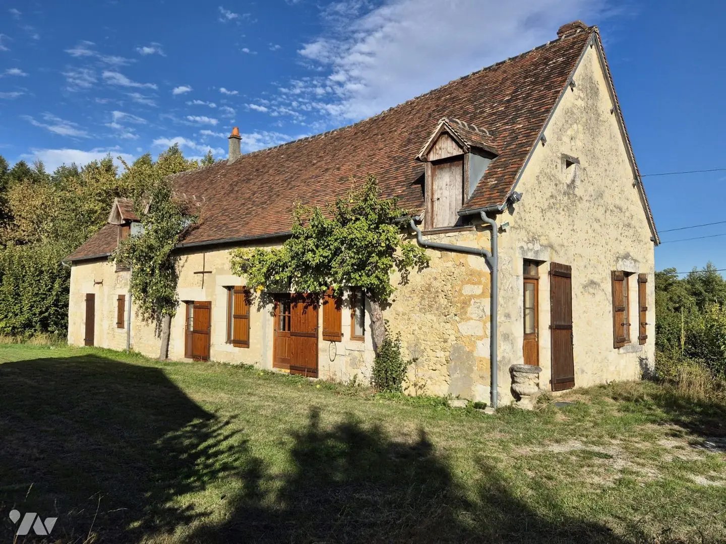 Maison à vendre, 5m², Mortagne-au-Perche