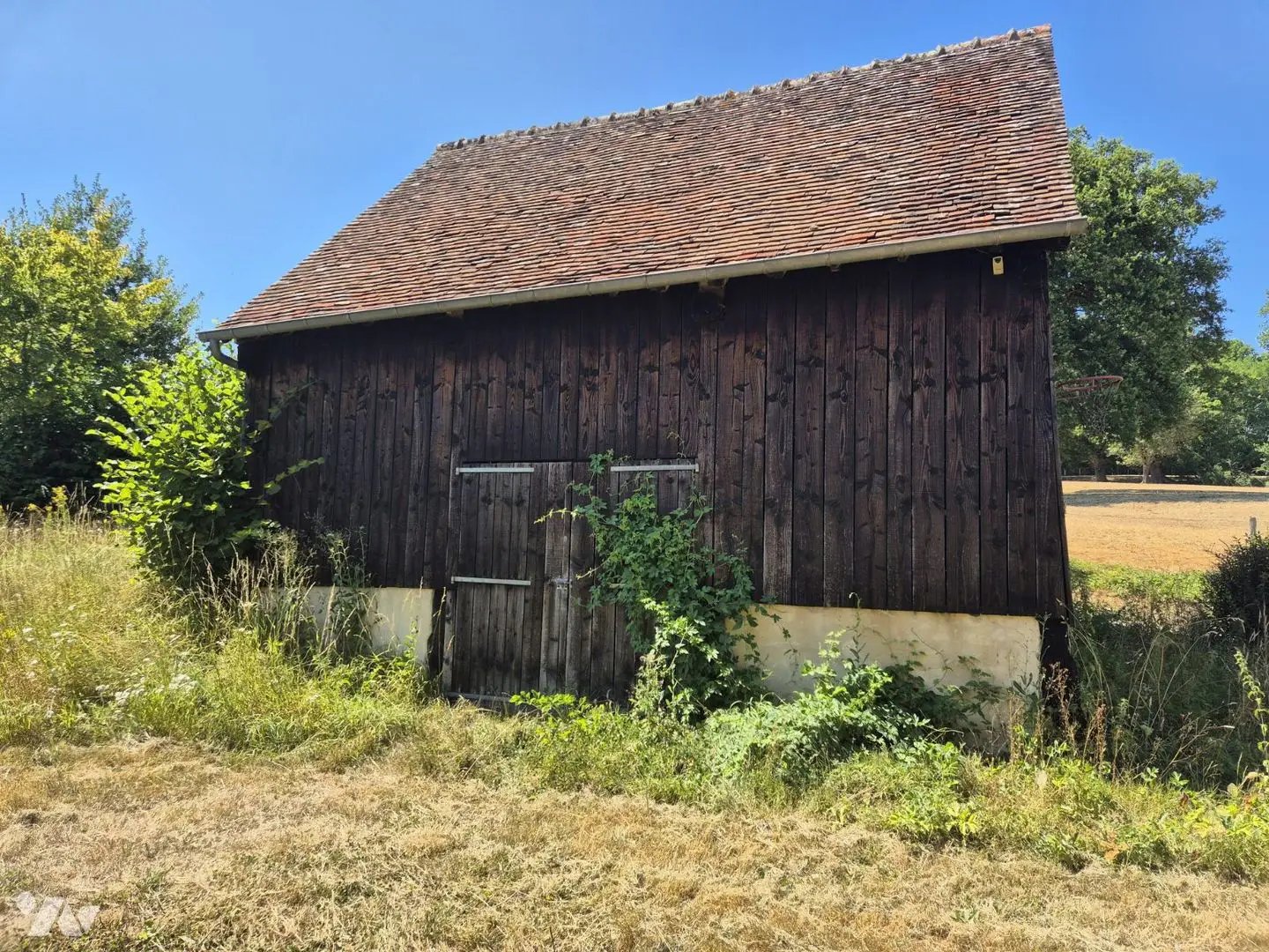 Maison à vendre, 5m², Mortagne-au-Perche