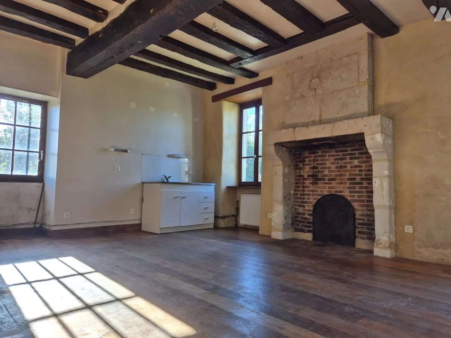 Maison à vendre, 5m², Mortagne-au-Perche