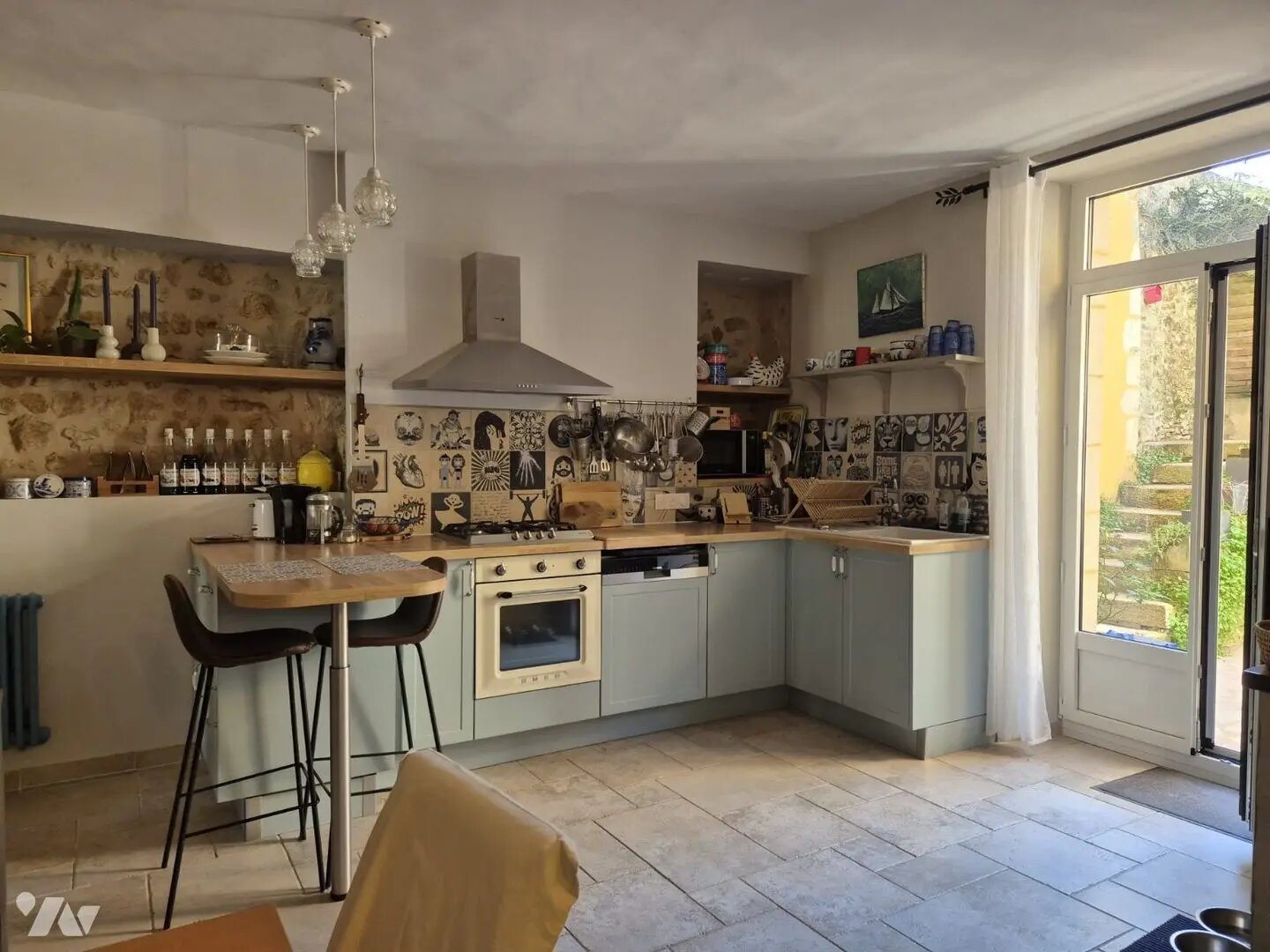 Maison à vendre, 185m², Mortagne-au-Perche