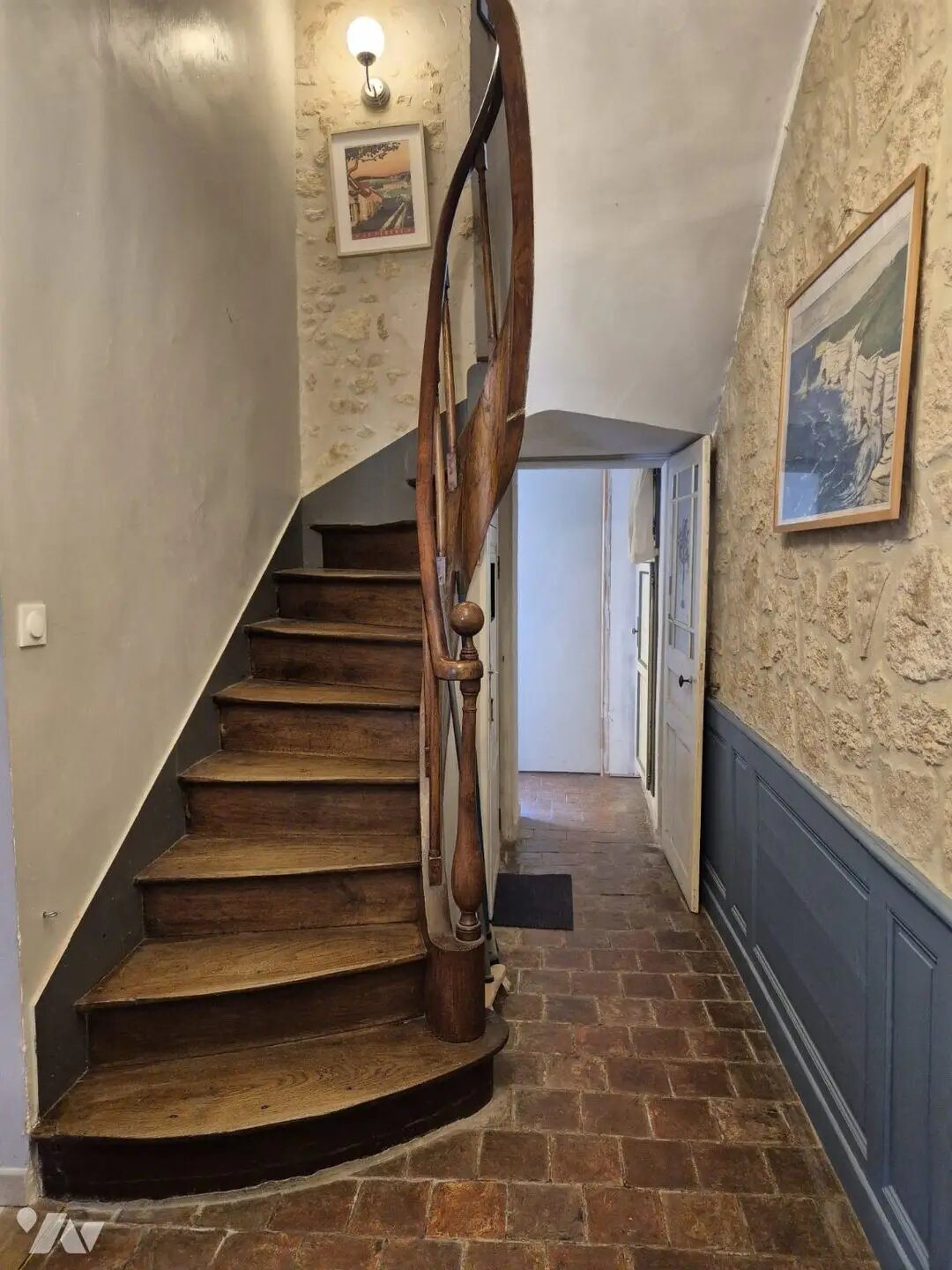 Maison à vendre, 185m², Mortagne-au-Perche