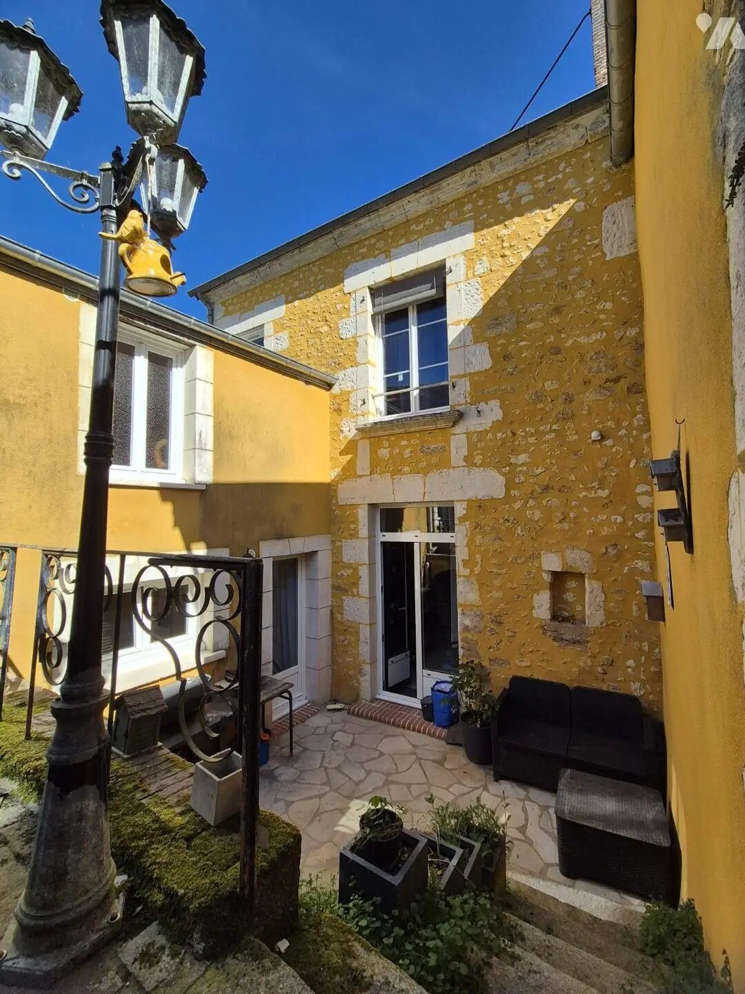 Maison à vendre, 185m², Mortagne-au-Perche