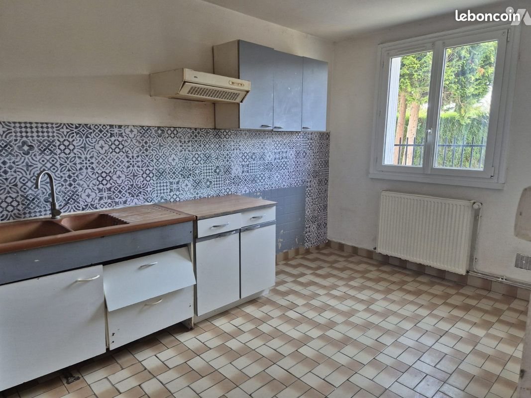 Maison à vendre, 92m², Mortagne-au-Perche