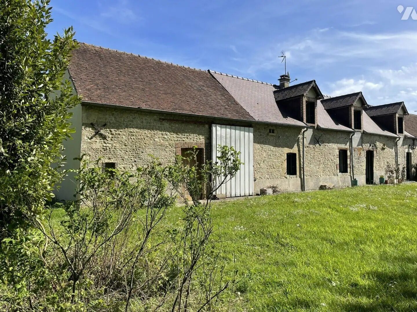 Maison à vendre, 5m², Mortagne-au-Perche
