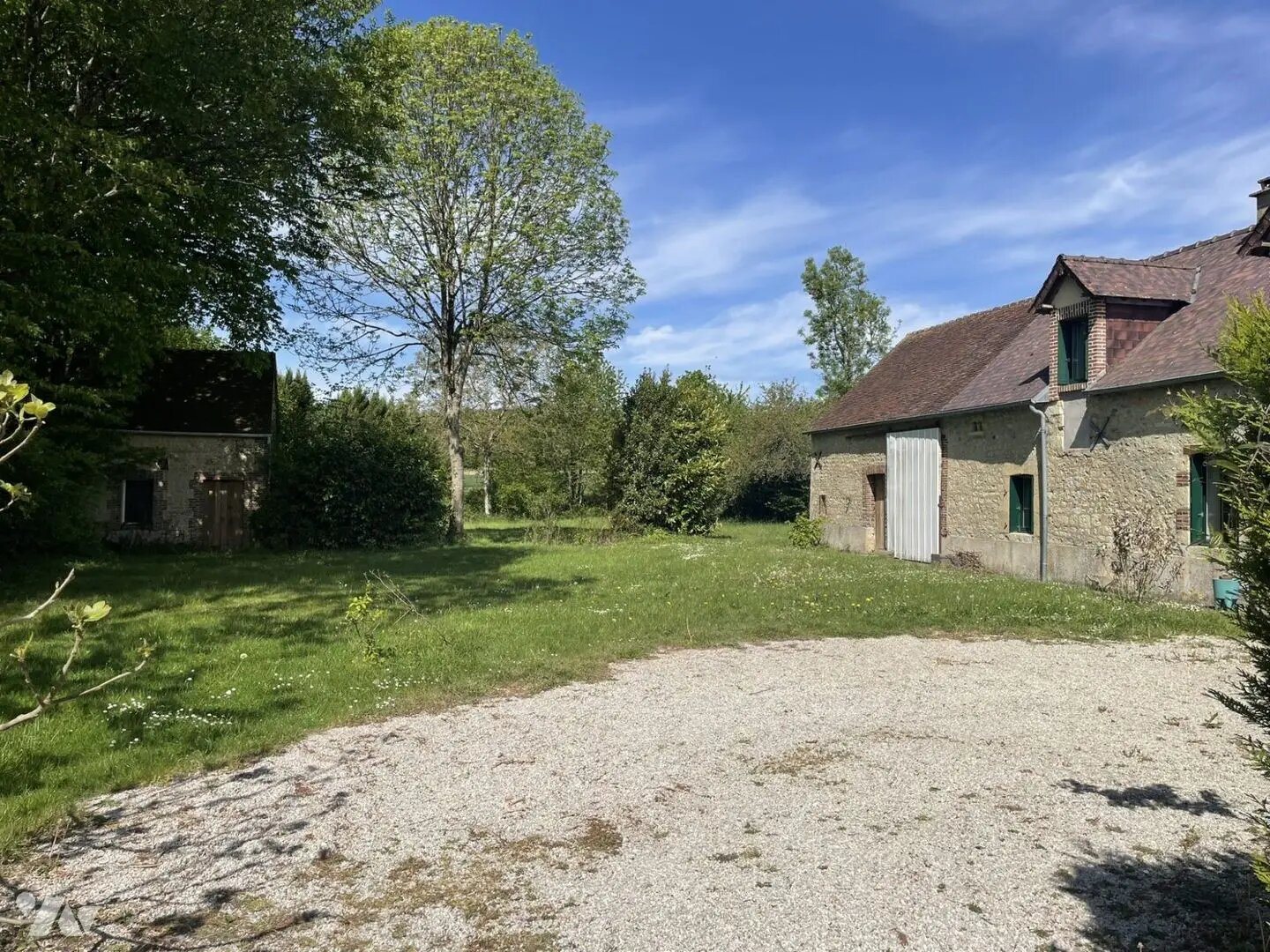 Maison à vendre, 5m², Mortagne-au-Perche