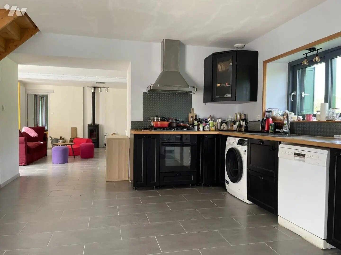 Maison à vendre, 5m², Mortagne-au-Perche