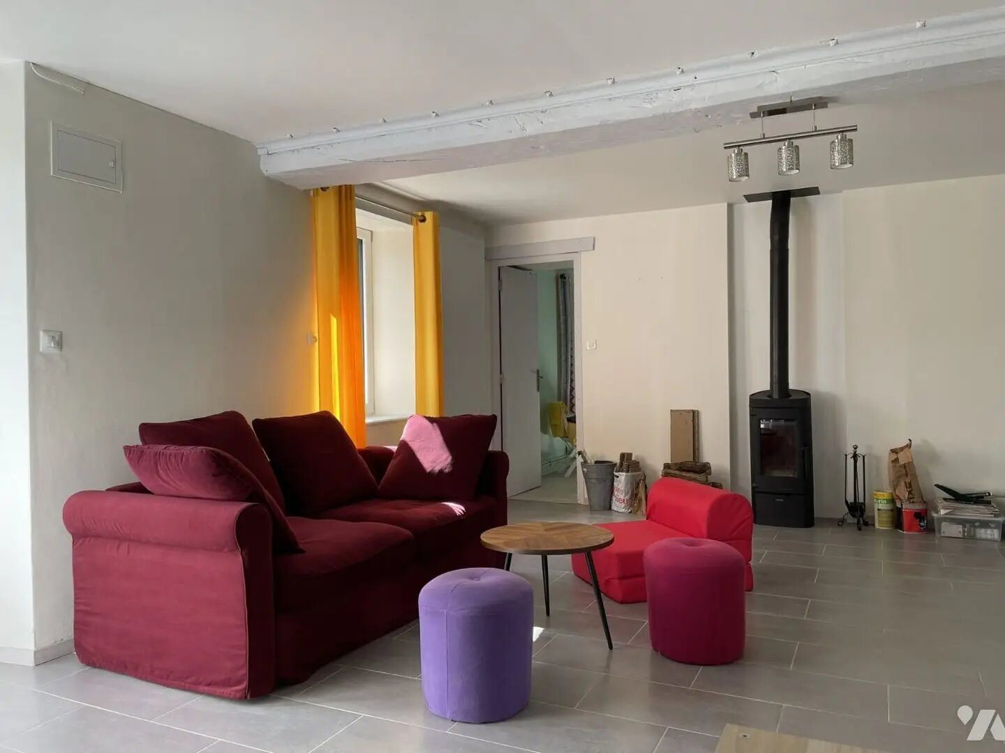 Maison à vendre, 5m², Mortagne-au-Perche