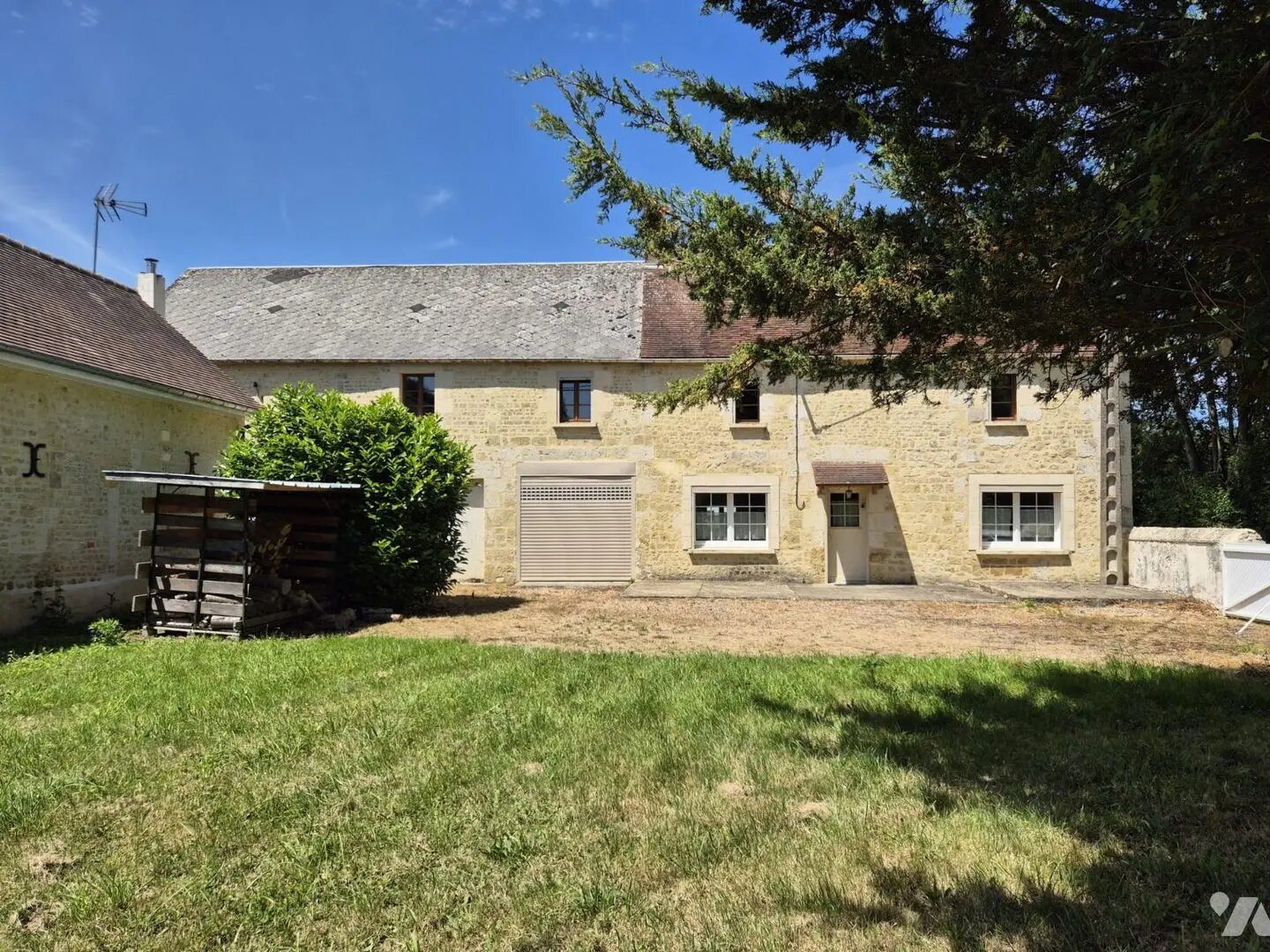 Maison à vendre, 142m², Mortagne-au-Perche