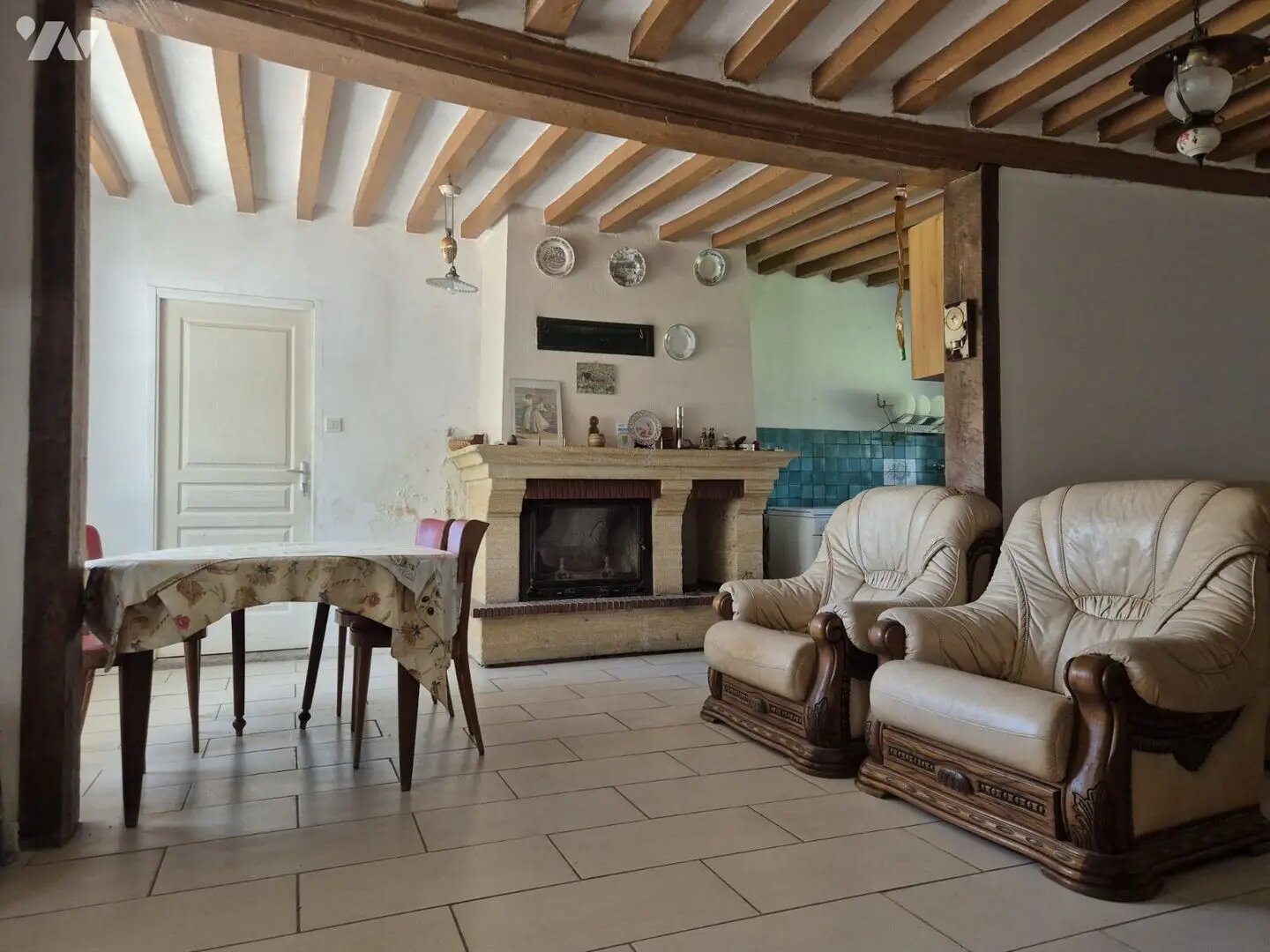 Maison à vendre, 142m², Mortagne-au-Perche