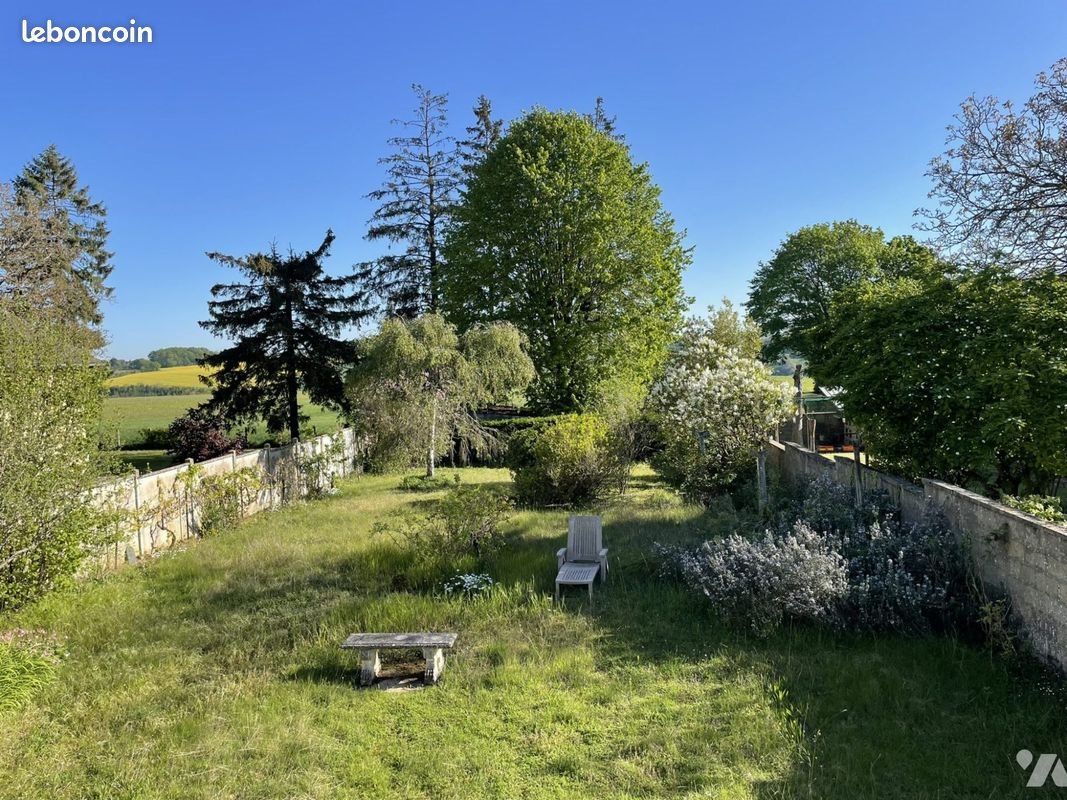 Maison à vendre, 191m², Mortagne-au-Perche