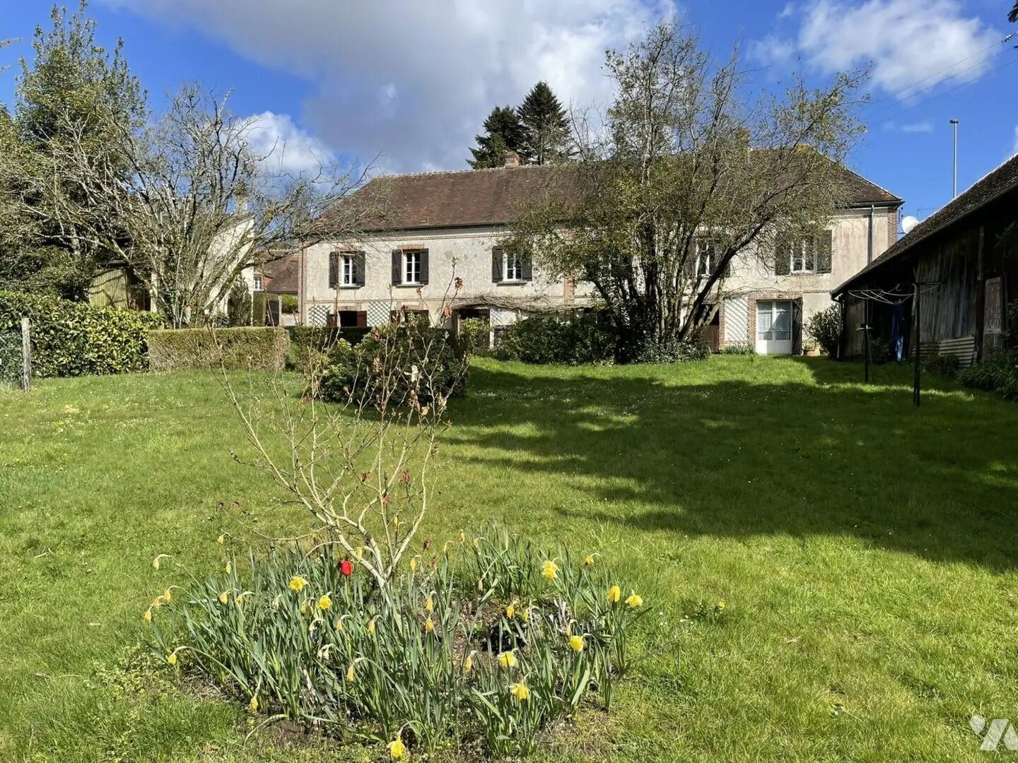 Maison à vendre, 5m², Tourouvre